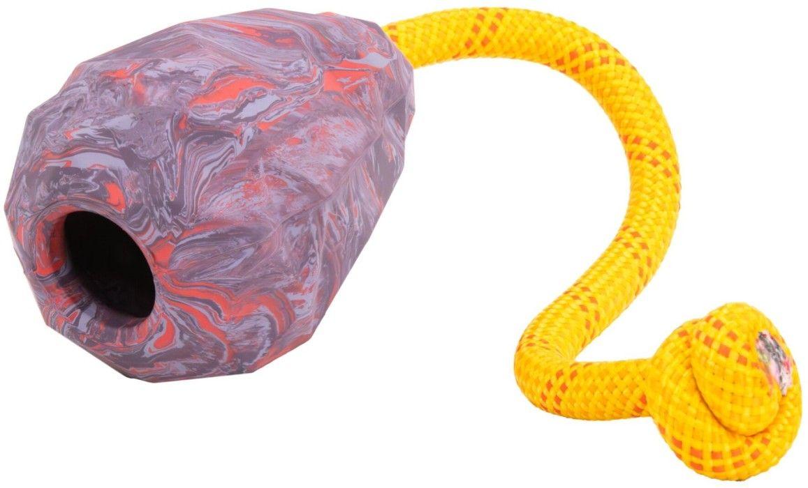 RuffWear RuffWear Huck-a-Cone Toy Purple Orchid