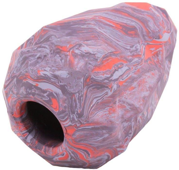 RuffWear RuffWear Gnawt-a-Cone Toy Purple Orchid