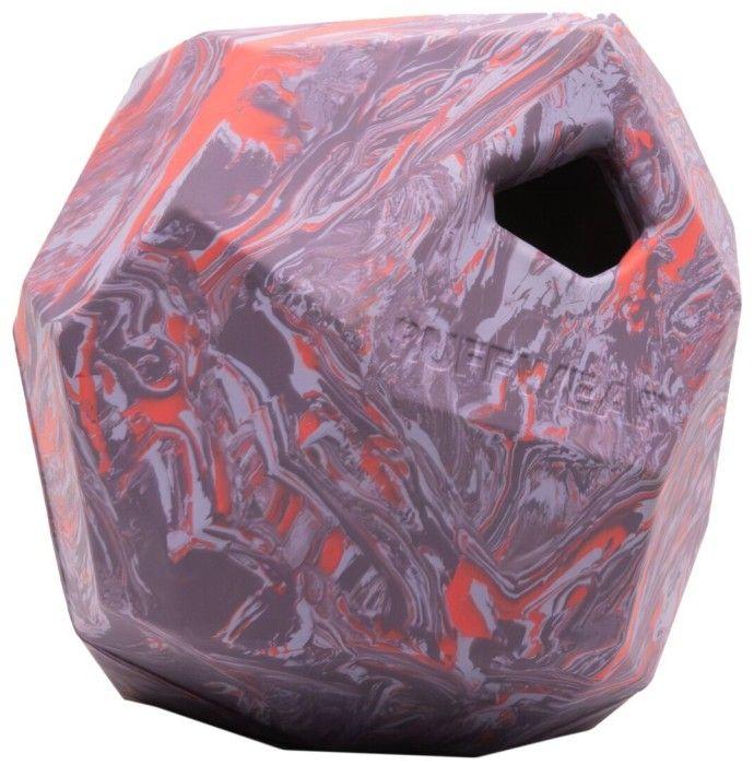 RuffWear RuffWear Gnawt-a-Rock Toy Purple Orchid