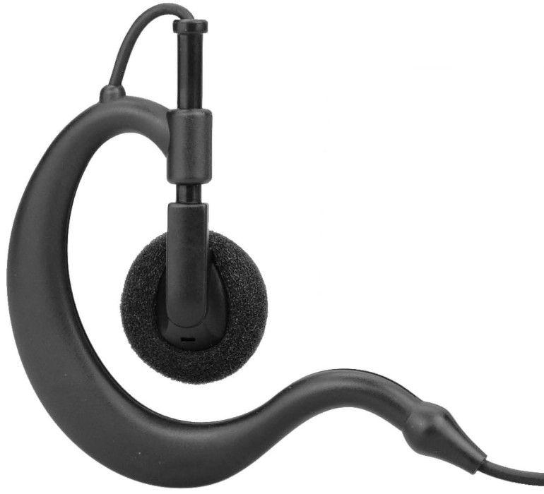 Zodiac Zodiac Ørepropper Police 3.5 mm A B E Vinklet Kontakt