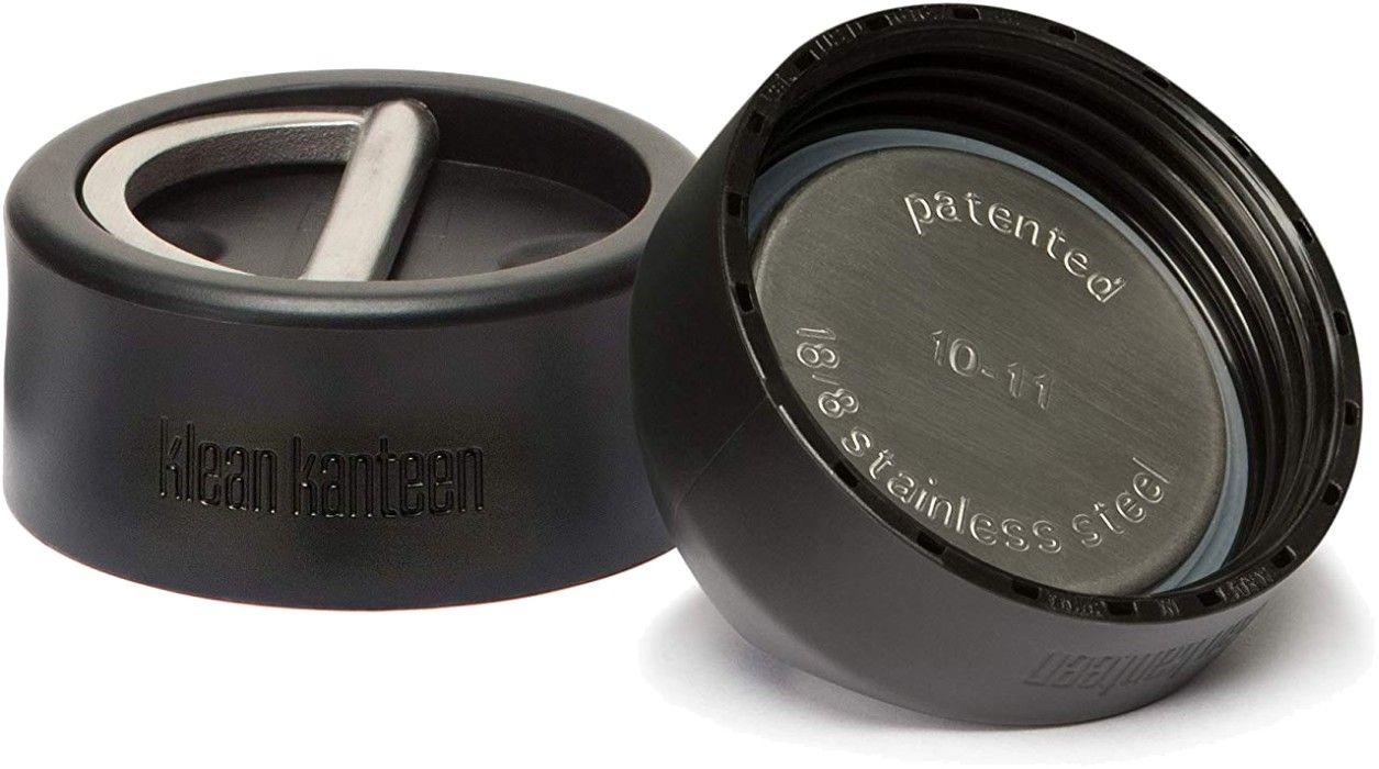 Klean Kanteen Klean Kanteen Flip D-Ring Cap (för Wide Bottles ej TK-Wide)