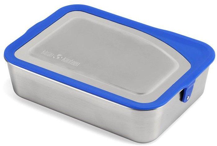 Klean Kanteen Klean Kanteen Meal Food Box 34 oz Blueberry Bliss