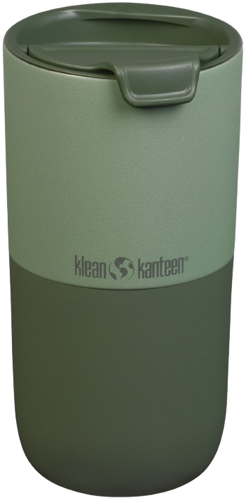 Klean Kanteen Klean Kanteen Rise Tumbler 473 ml Flip Lid Sea Spray