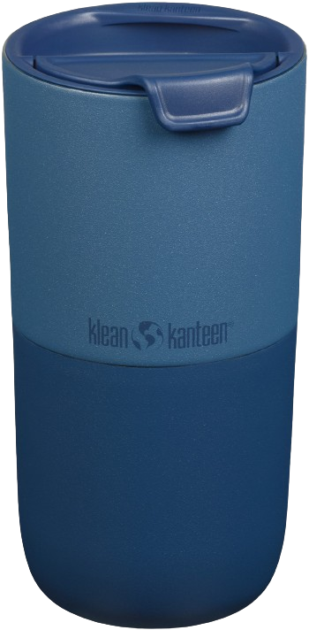 Klean Kanteen Klean Kanteen Rise Tumbler 473 ml Flip Lid Stellar