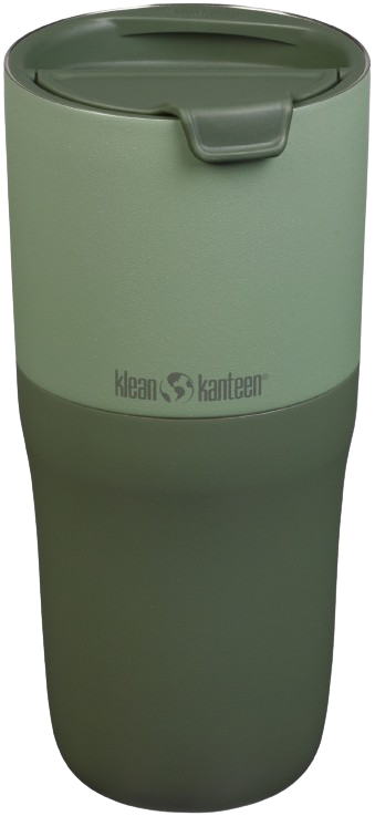 Klean Kanteen Klean Kanteen Rise Tumbler 770 ml Flip Lid Sea Spray