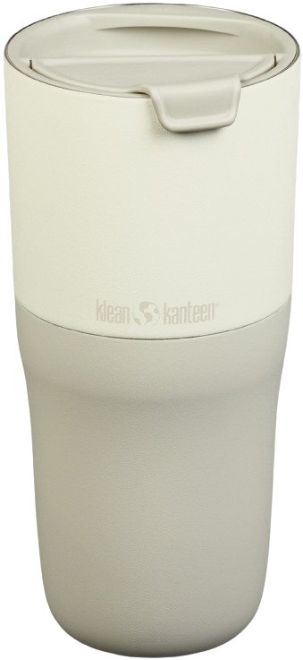 Klean Kanteen Klean Kanteen Rise Tumbler 770 ml Flip Lid Tofu
