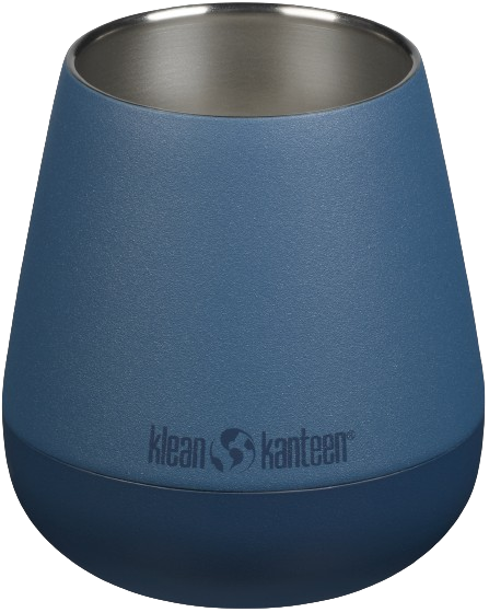 Klean Kanteen Klean Kanteen Rise Wine Tumbler 296 ml Stellar