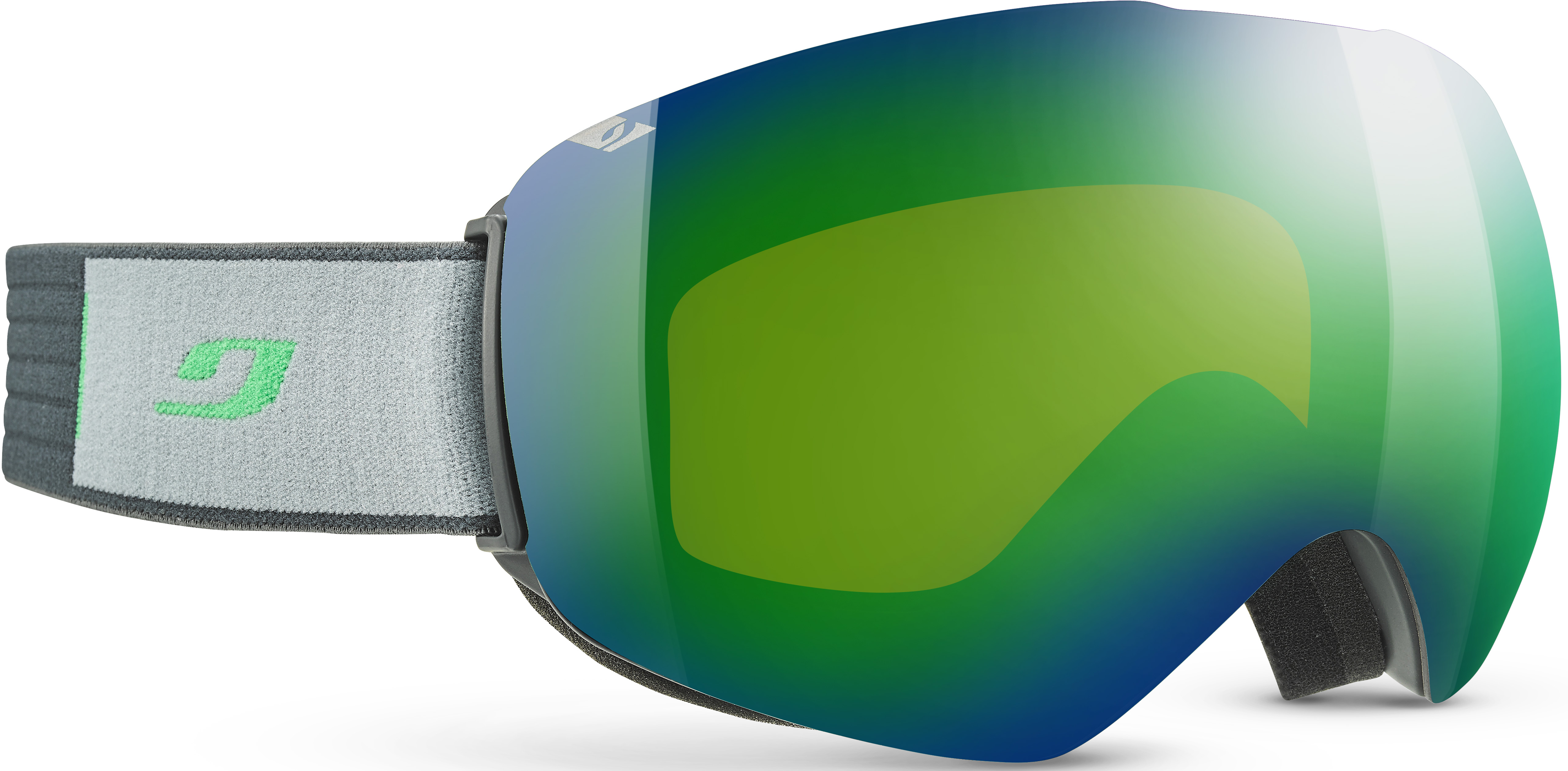 Julbo Julbo Spacelab Spectron 3 Gray/Green