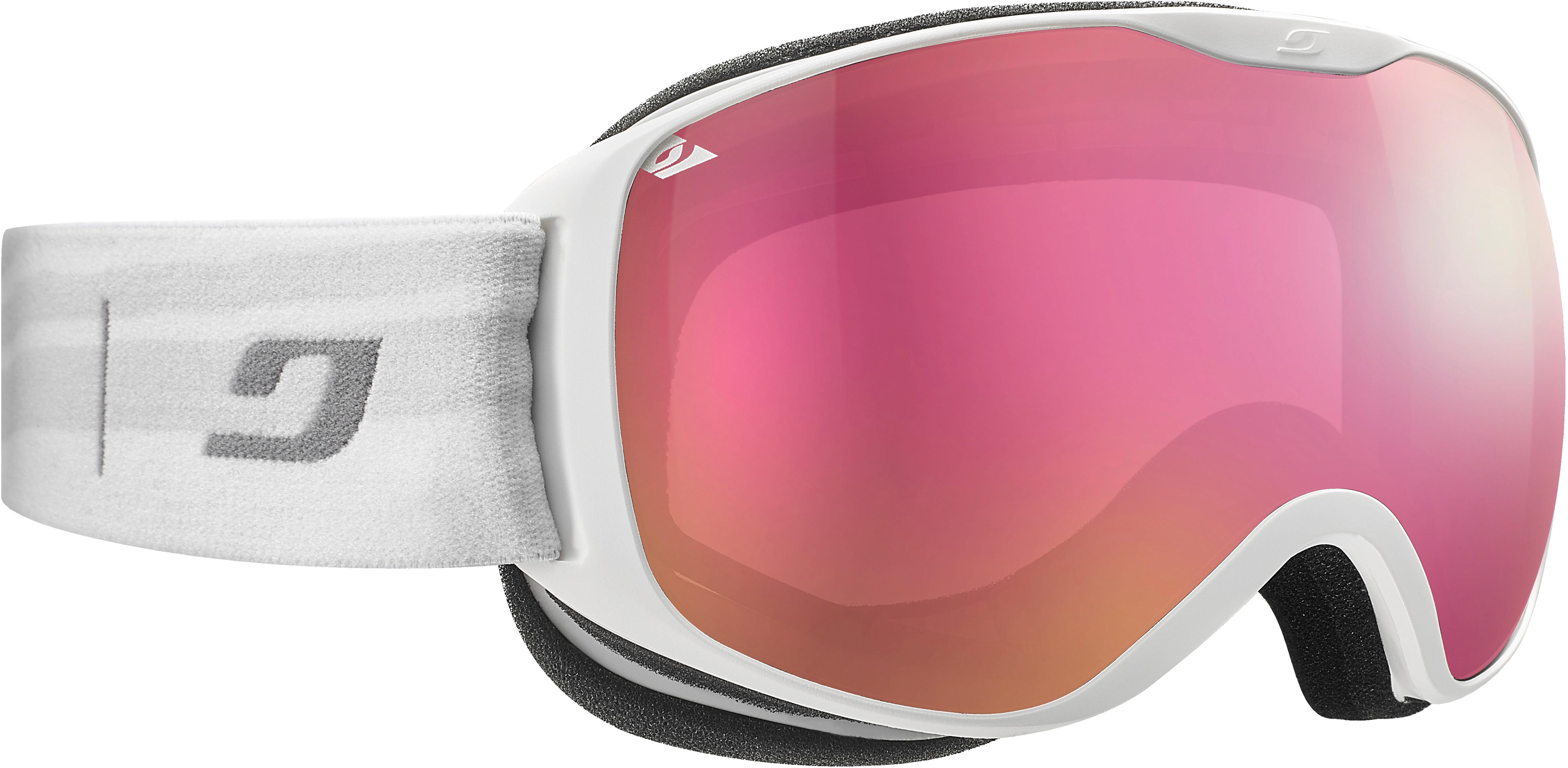 Julbo Julbo Junior Pioneer Spectron 2 White