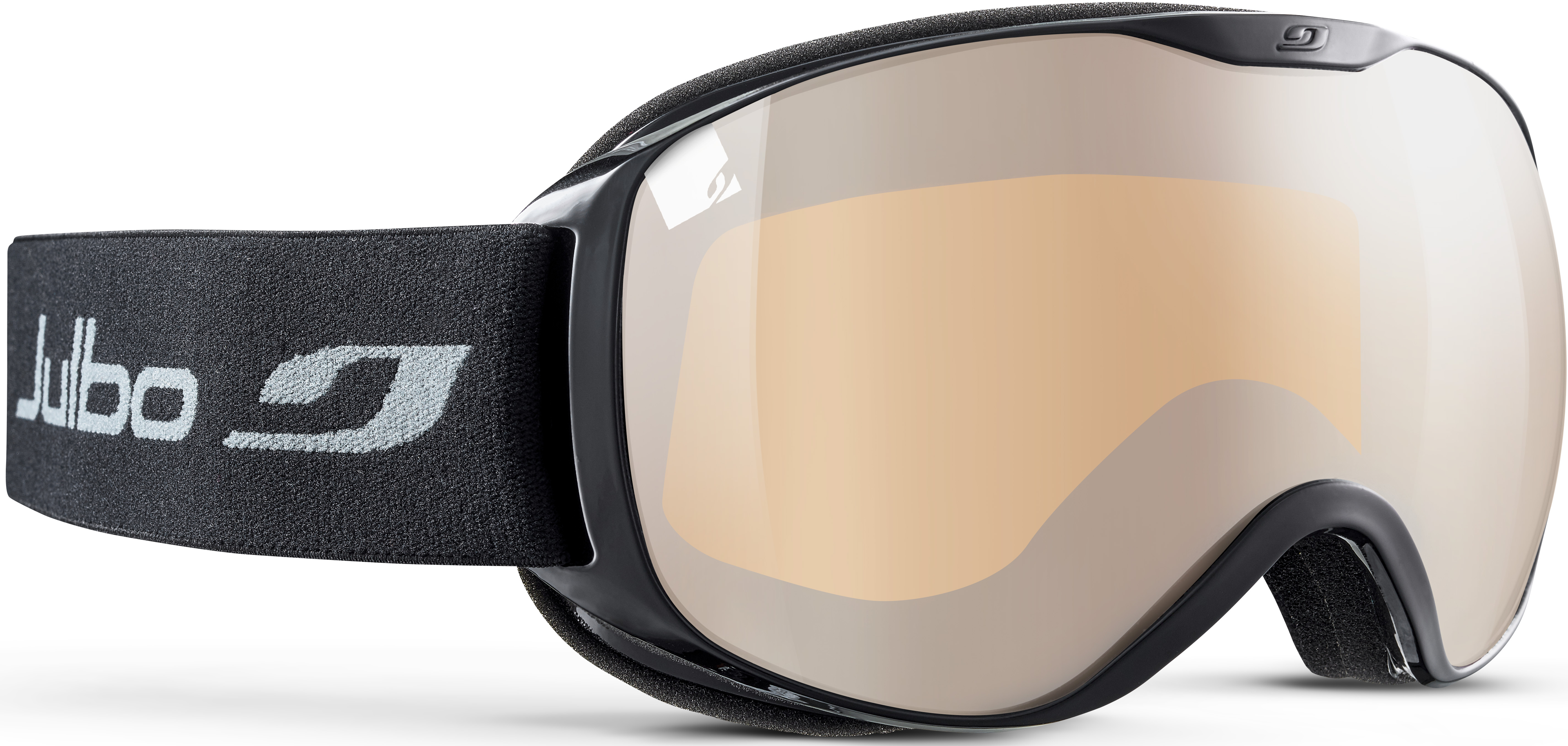 Julbo Julbo Junior Pioneer Spectron 3 Shiny Black