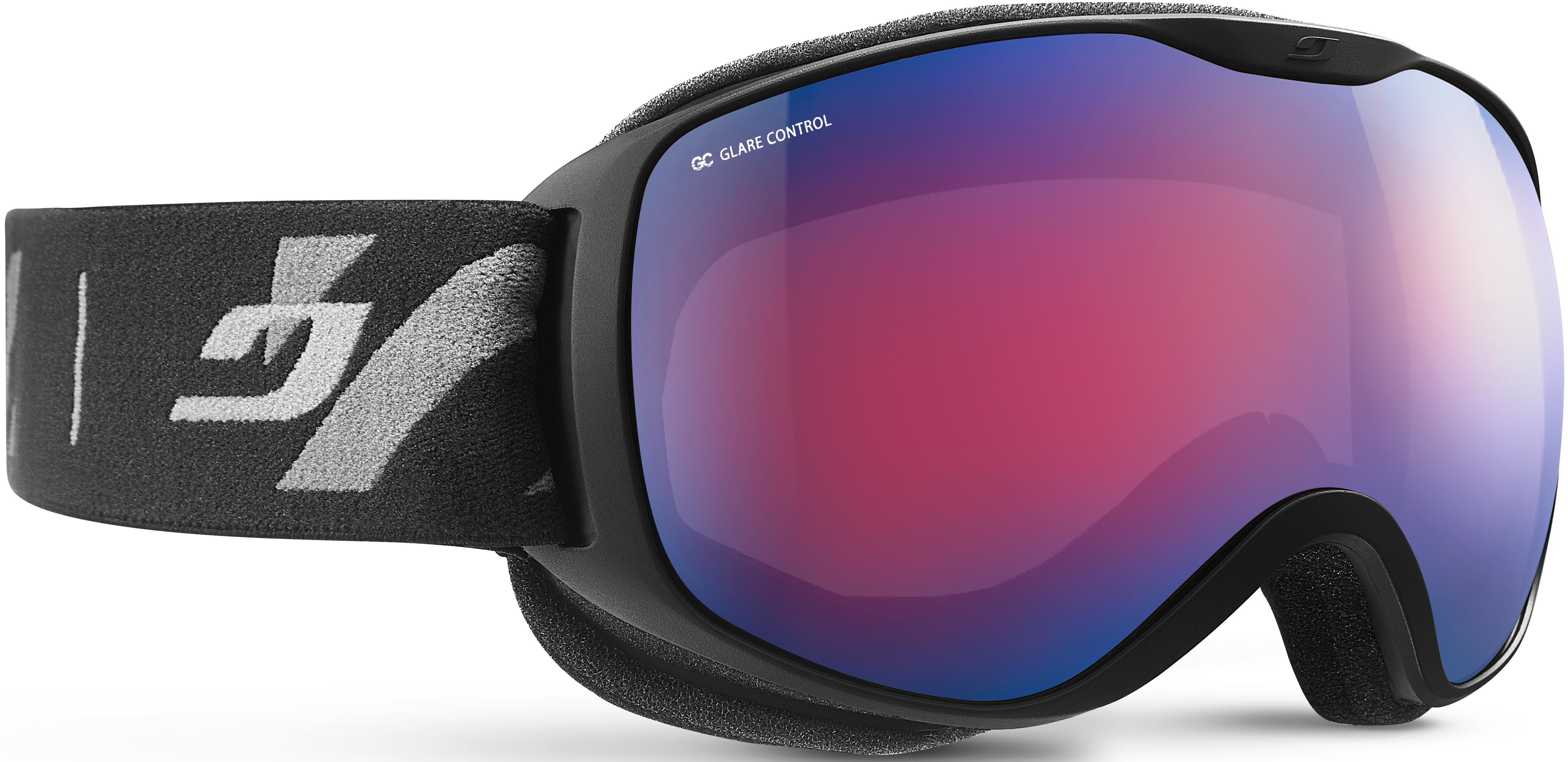 Julbo Julbo Junior Pioneer Spectron 2 Glare Control Black