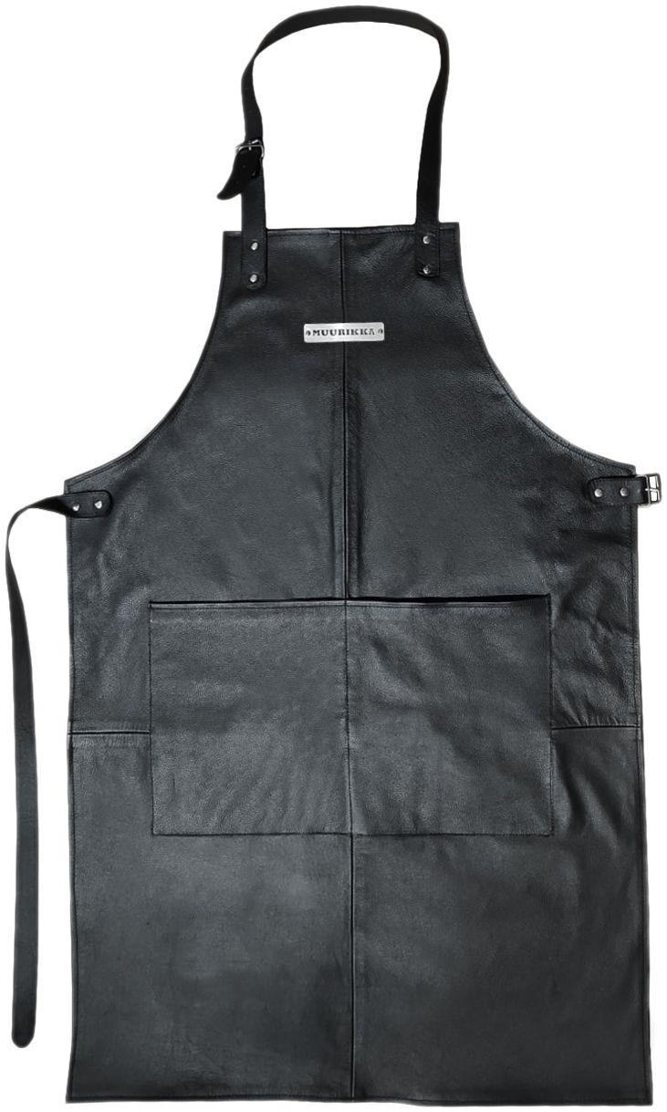 Muurikka Muurikka Skinnforkle Pro