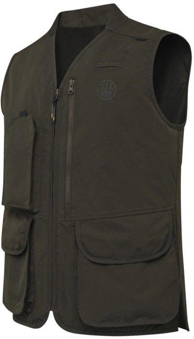 Beretta Beretta M's Thorn Resistant Vest Brown Bark