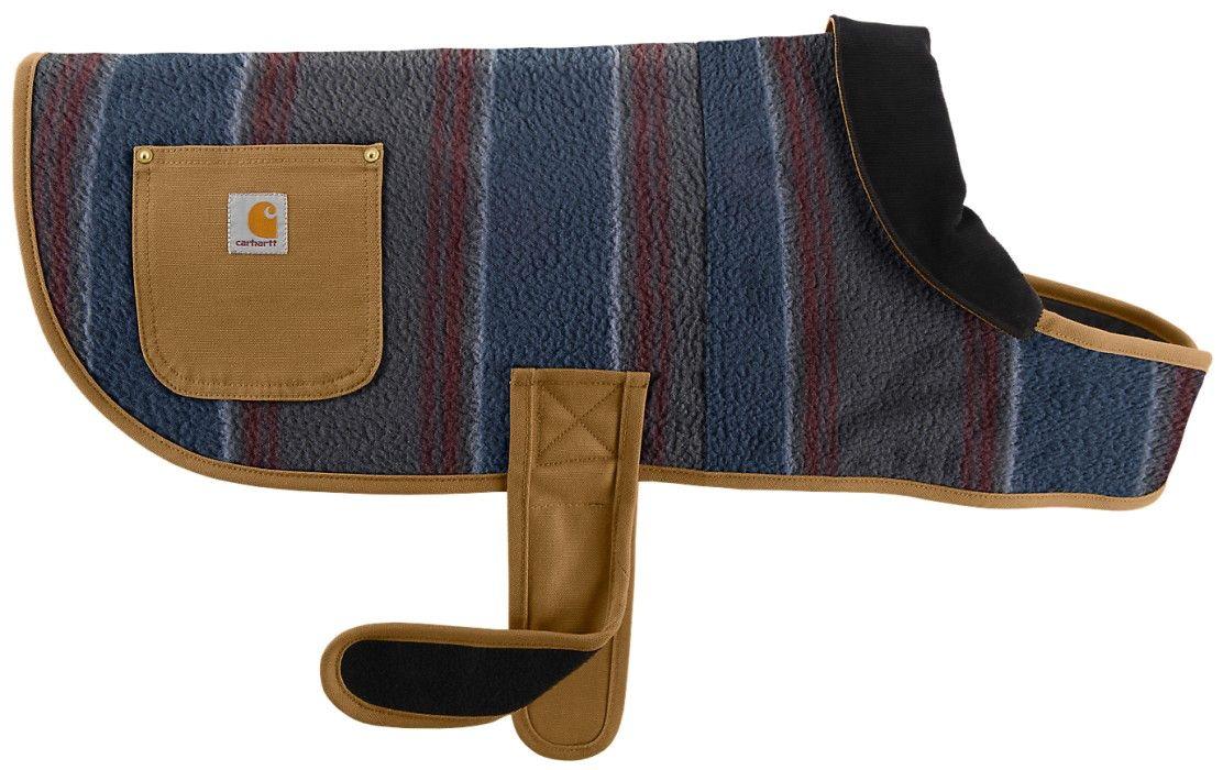 Carhartt Workwear Carhartt Workwear Carhartt Dog Plaid Chore Coat Shadow Stripe
