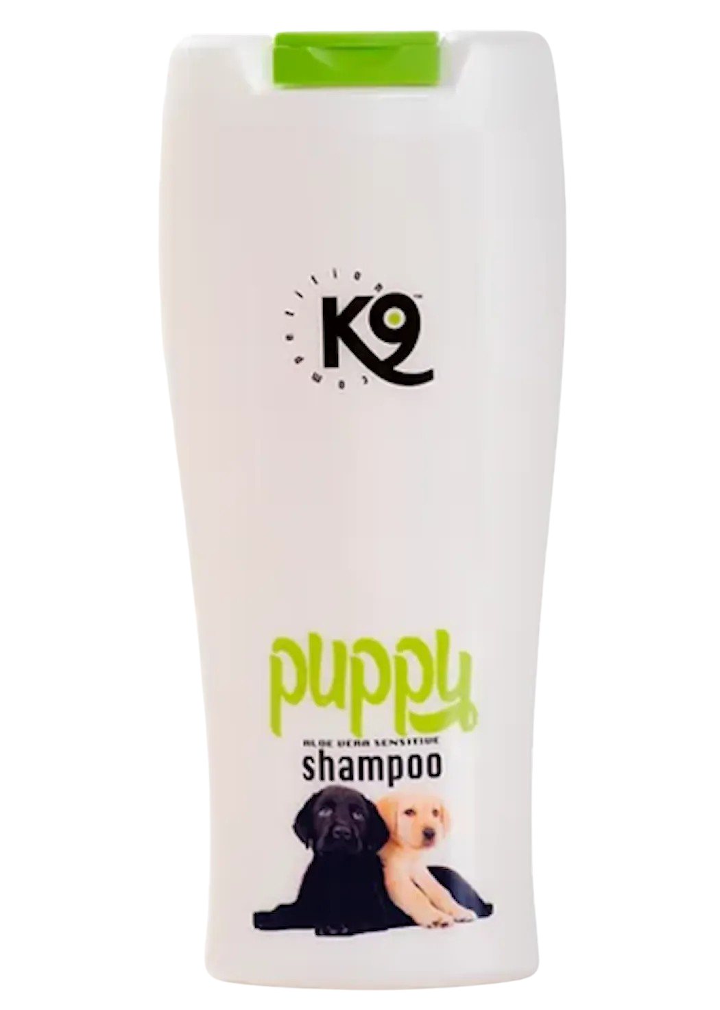 K9 K9 Puppy Schampoo 5,7L