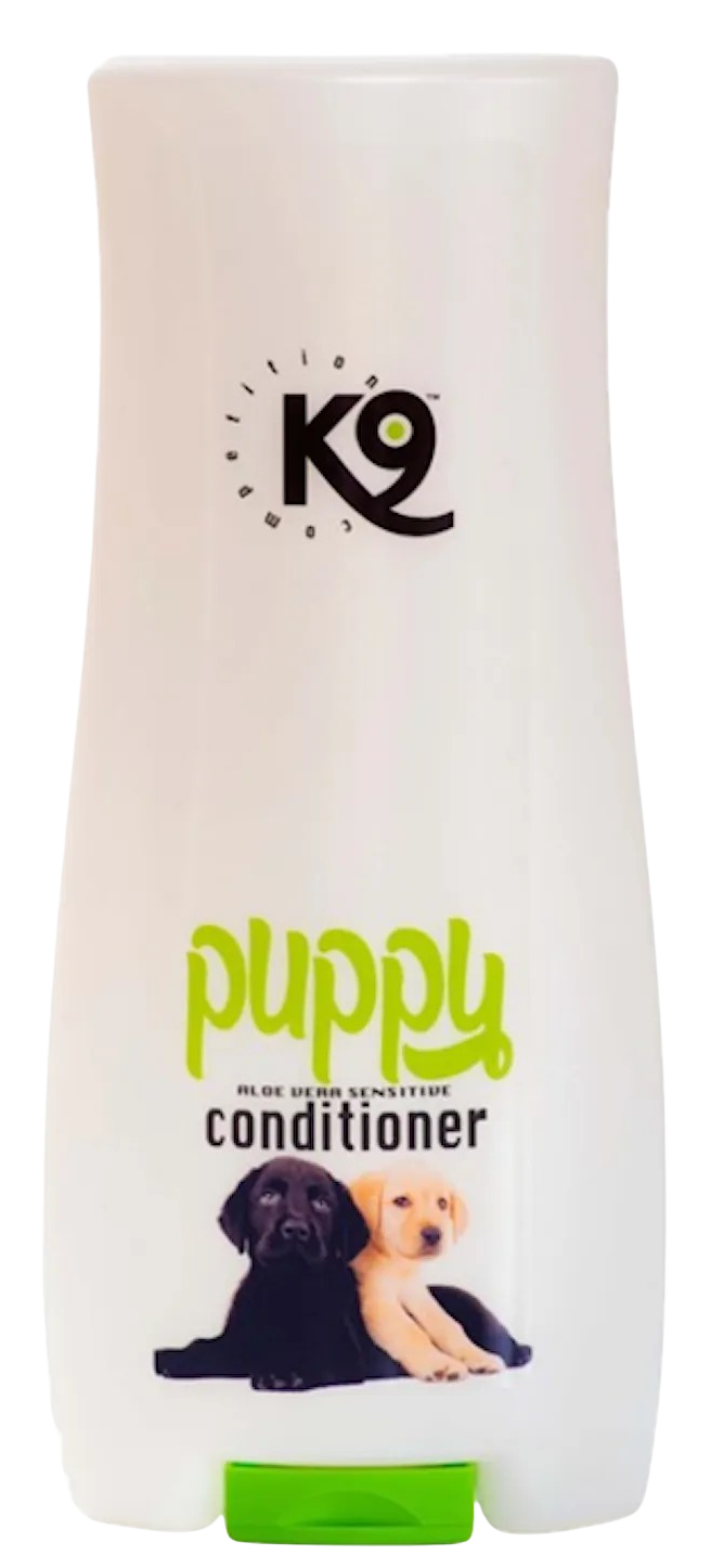 K9 K9 Puppy Conditioner 5,7L