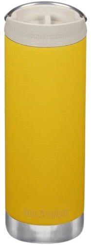 Klean Kanteen Klean Kanteen TKWide 473ml (w/Wide Café Cap) Sunset