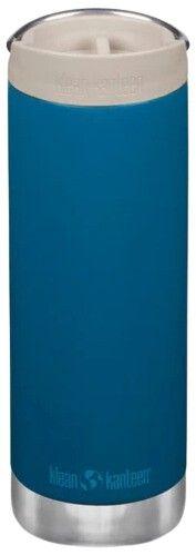 Klean Kanteen Klean Kanteen TKWide 473ml (w/Wide Café Cap) Corsair