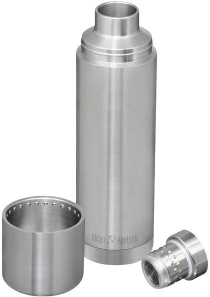 Klean Kanteen Klean Kanteen TKPro 1.0L Brushed Stainless