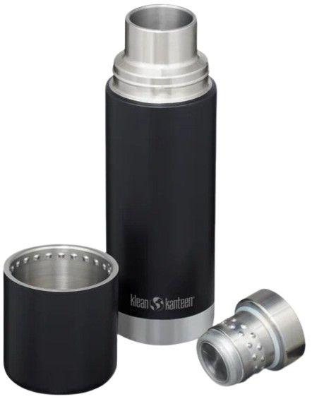 Klean Kanteen Klean Kanteen TKPro 0.5L Black