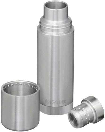 Klean Kanteen Klean Kanteen TKPro 0.5L Brushed Stainless