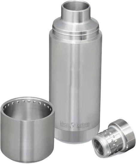 Klean Kanteen Klean Kanteen TKPro 0.75L Brushed Stainless