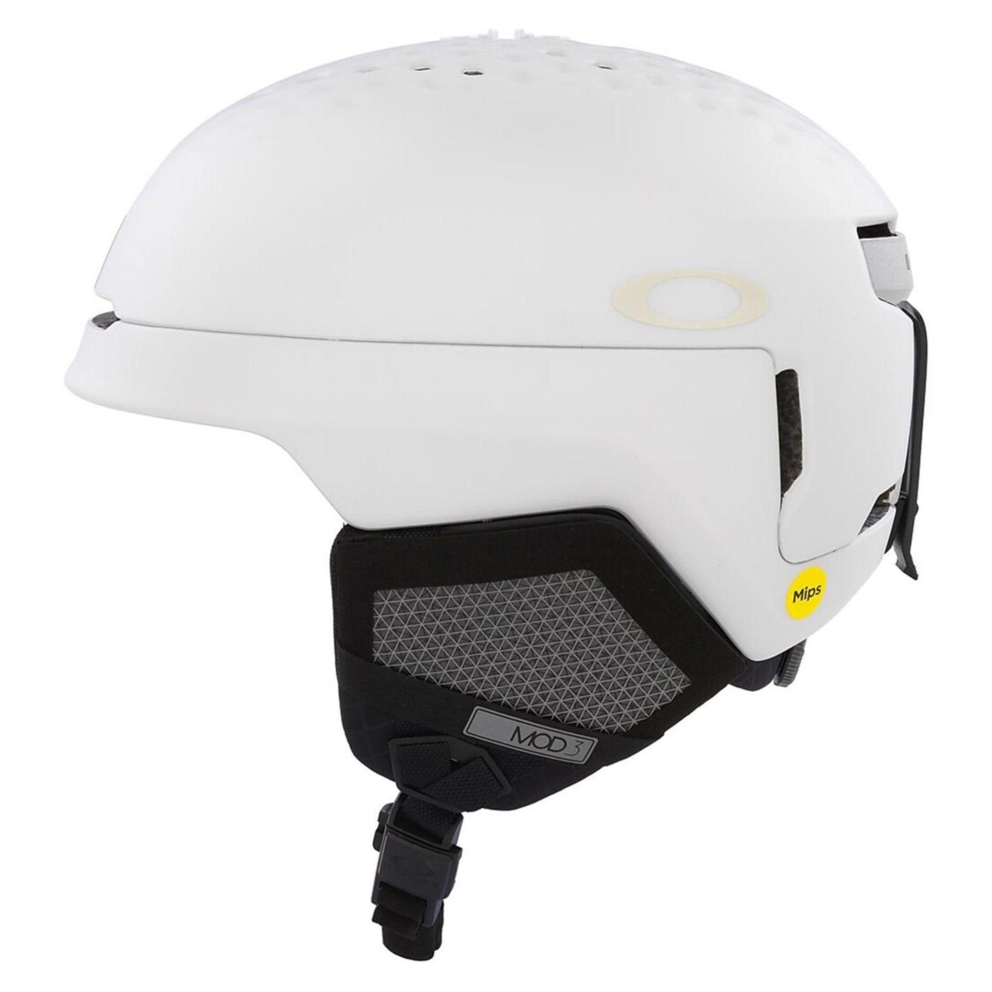 Oakley Oakley Helmet Snow White