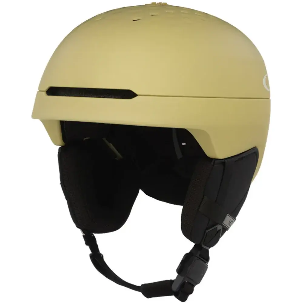 Oakley Oakley Helmet Snow Matte Pebble