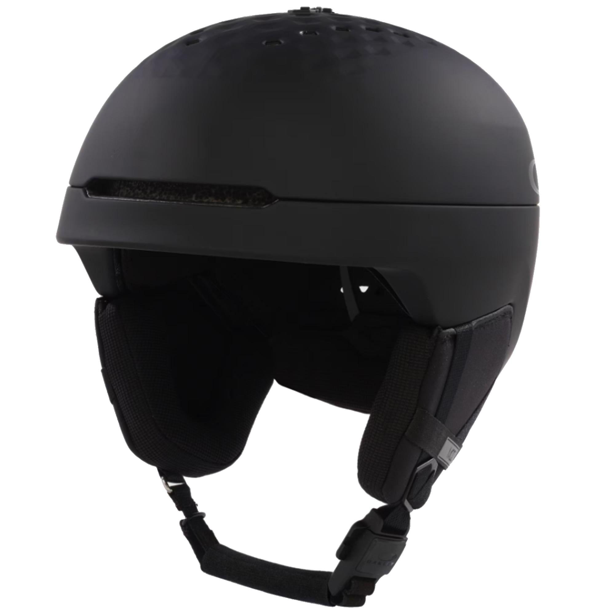 Oakley Oakley Helmet Snow Matte Blackout