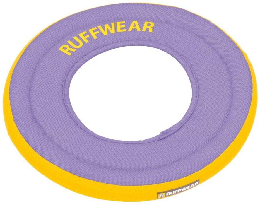 RuffWear RuffWear Hydro Plane Toy Purple Orchid