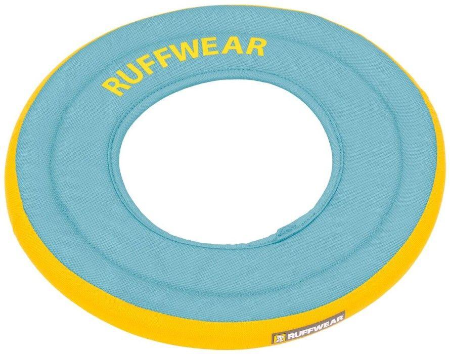 RuffWear RuffWear Hydro Plane Toy Biolumin Blue