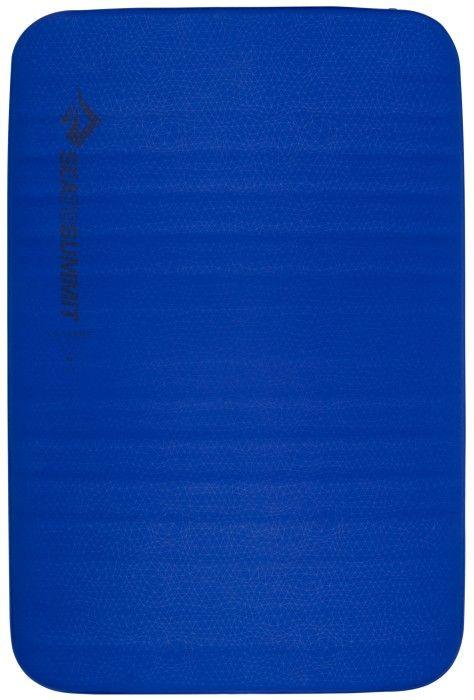 Sea to Summit Sea To Summit Self-Inflating Mat Comfort Deluxe Double