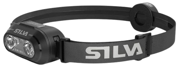 Silva Silva Smini Black