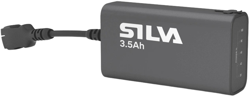 Silva Silva Headlamp battery 3.5Ah (25.9Wh)