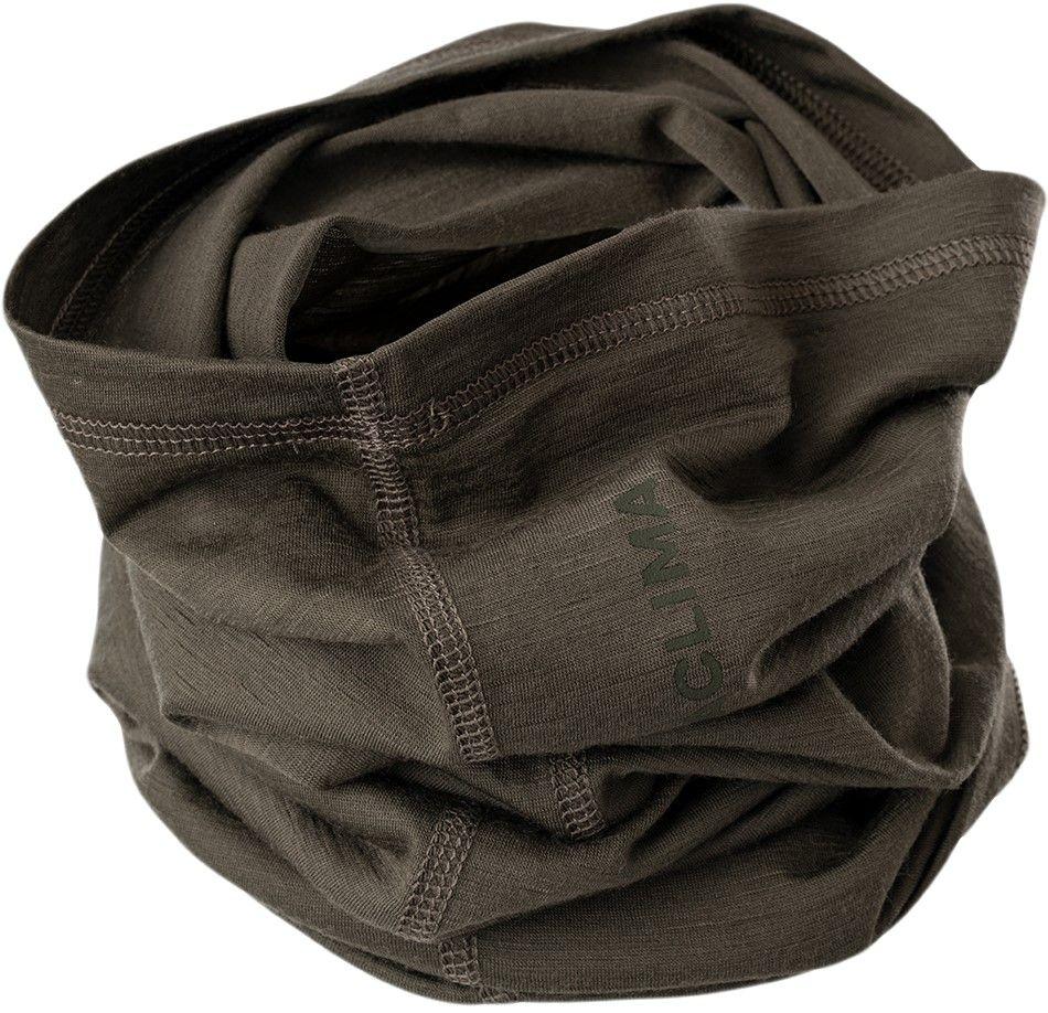 Aclima Aclima LightWool 140 Headover Tarmac