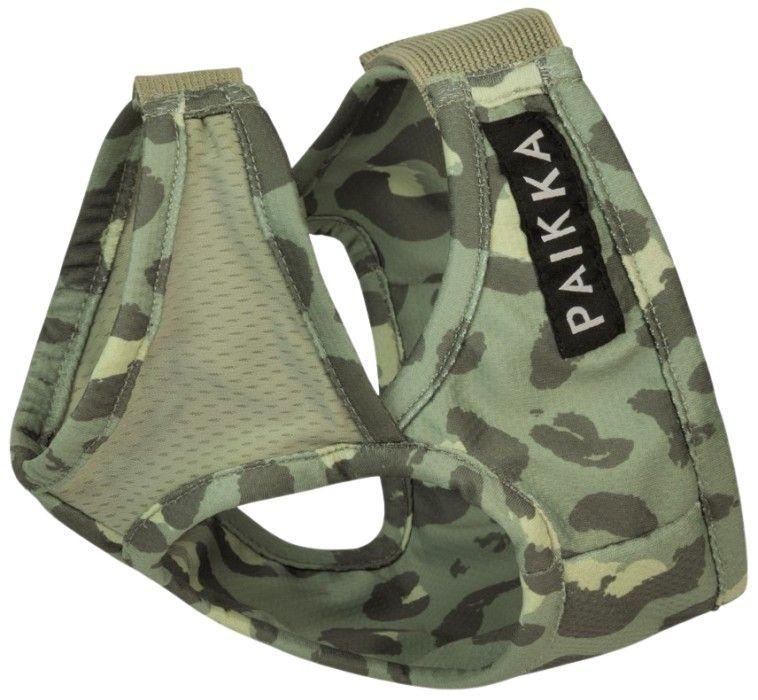 PAIKKA PAIKKA Cool Vest Leo L-XL Green