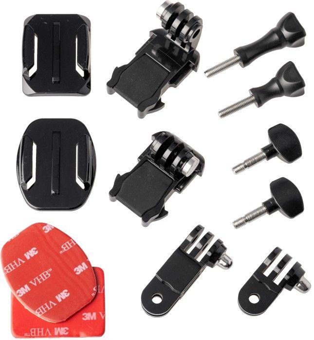 Lafayette Lafayette Gopro Multi Kit