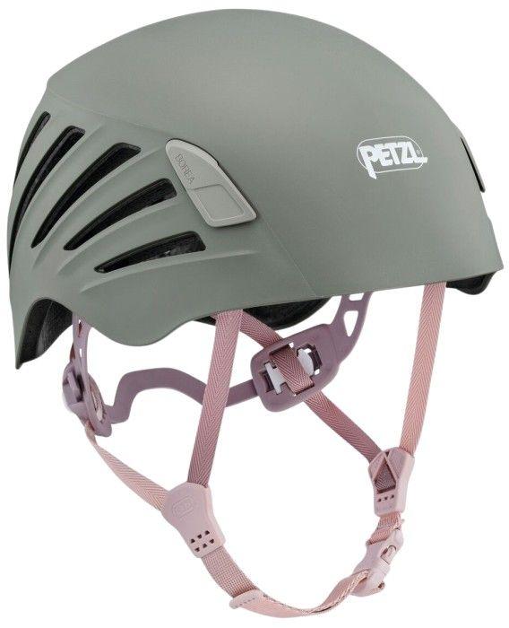 Petzl Petzl Borea Jungle Green