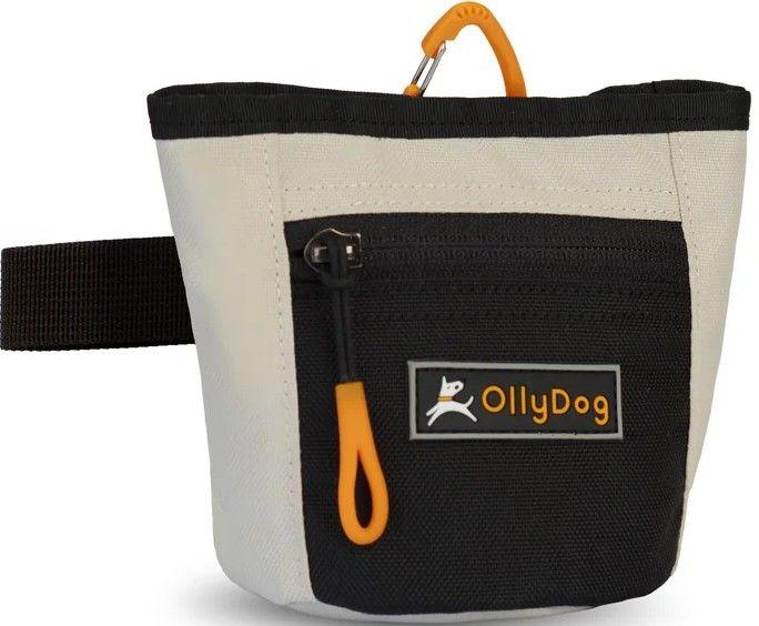 OllyDog OllyDog Goodie Treat Bag Bluff