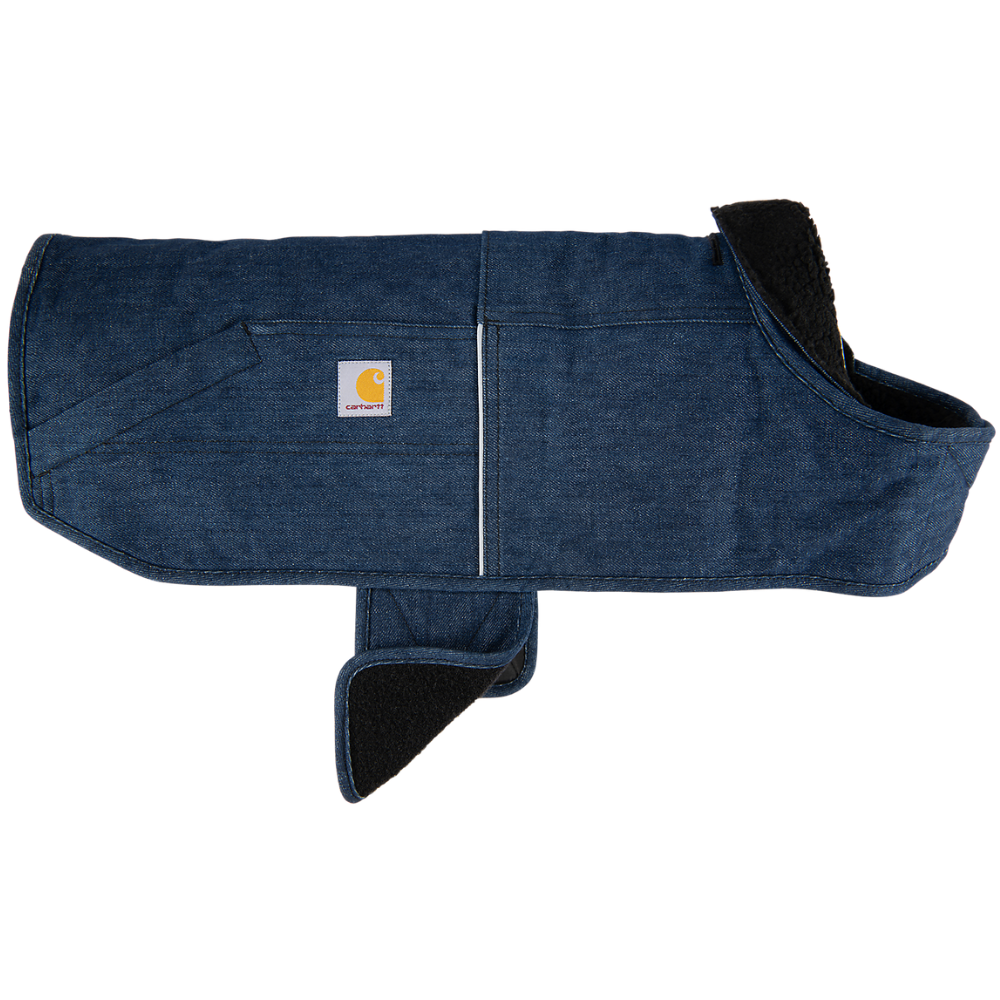 Carhartt Workwear Carhartt Workwear Carhartt Insulated Dog Chore Coat Midnight