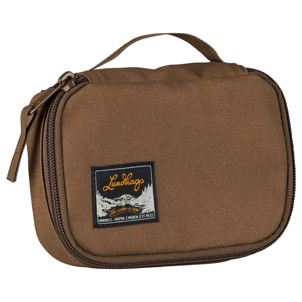 Lundhags Lundhags Boot Care Kit Unisex Oak