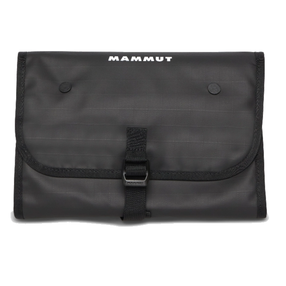 Mammut Mammut Rollup Black