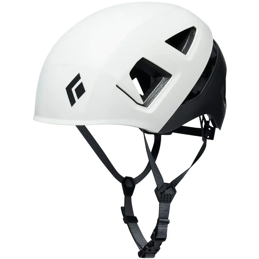 Black Diamond Black Diamond Capitan E Helmet Alloy