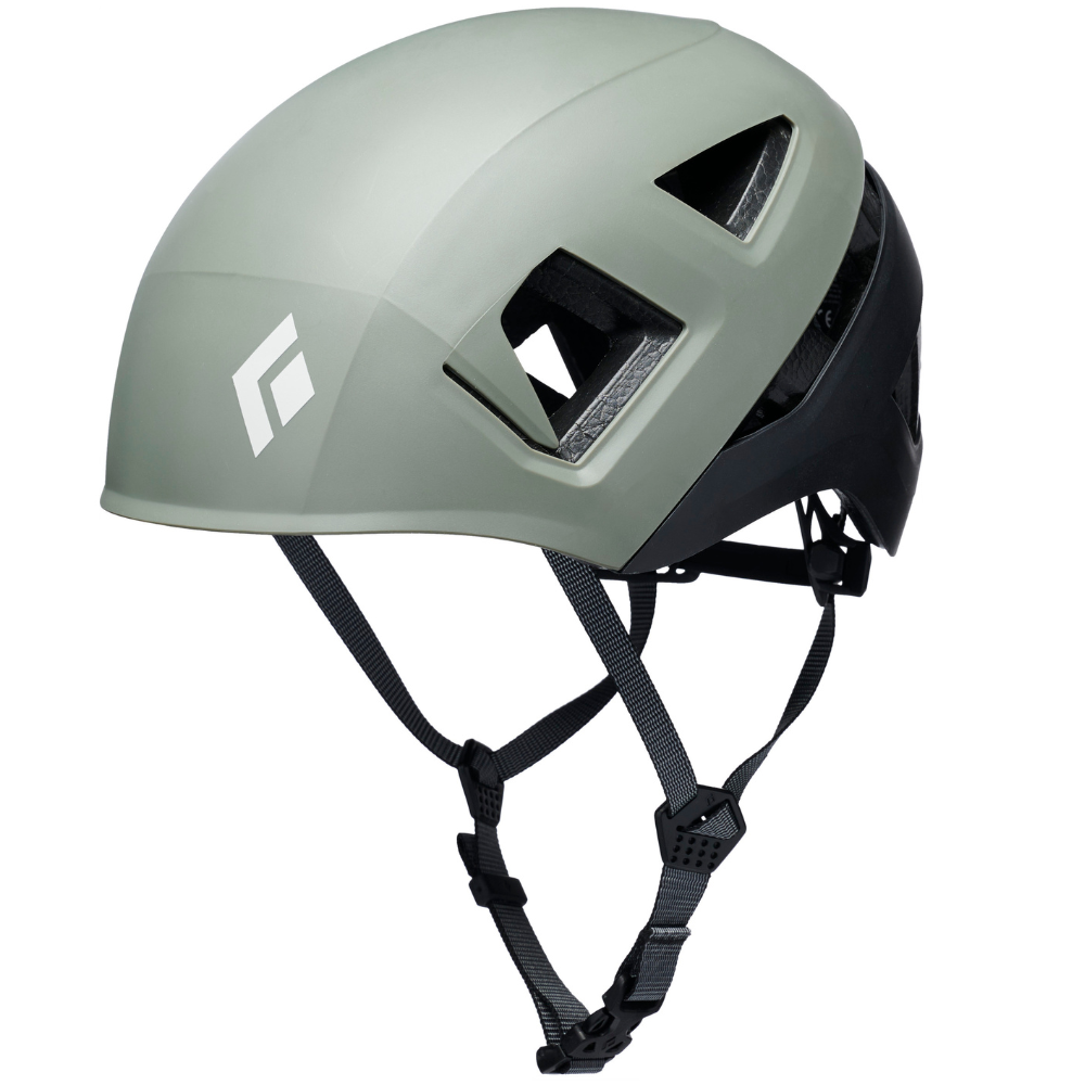 Black Diamond Black Diamond Capitan E Helmet Tundra