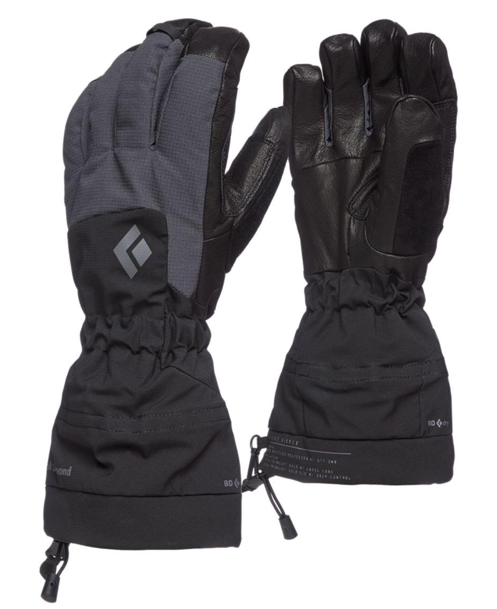 Black Diamond Black Diamond Soloist Svart