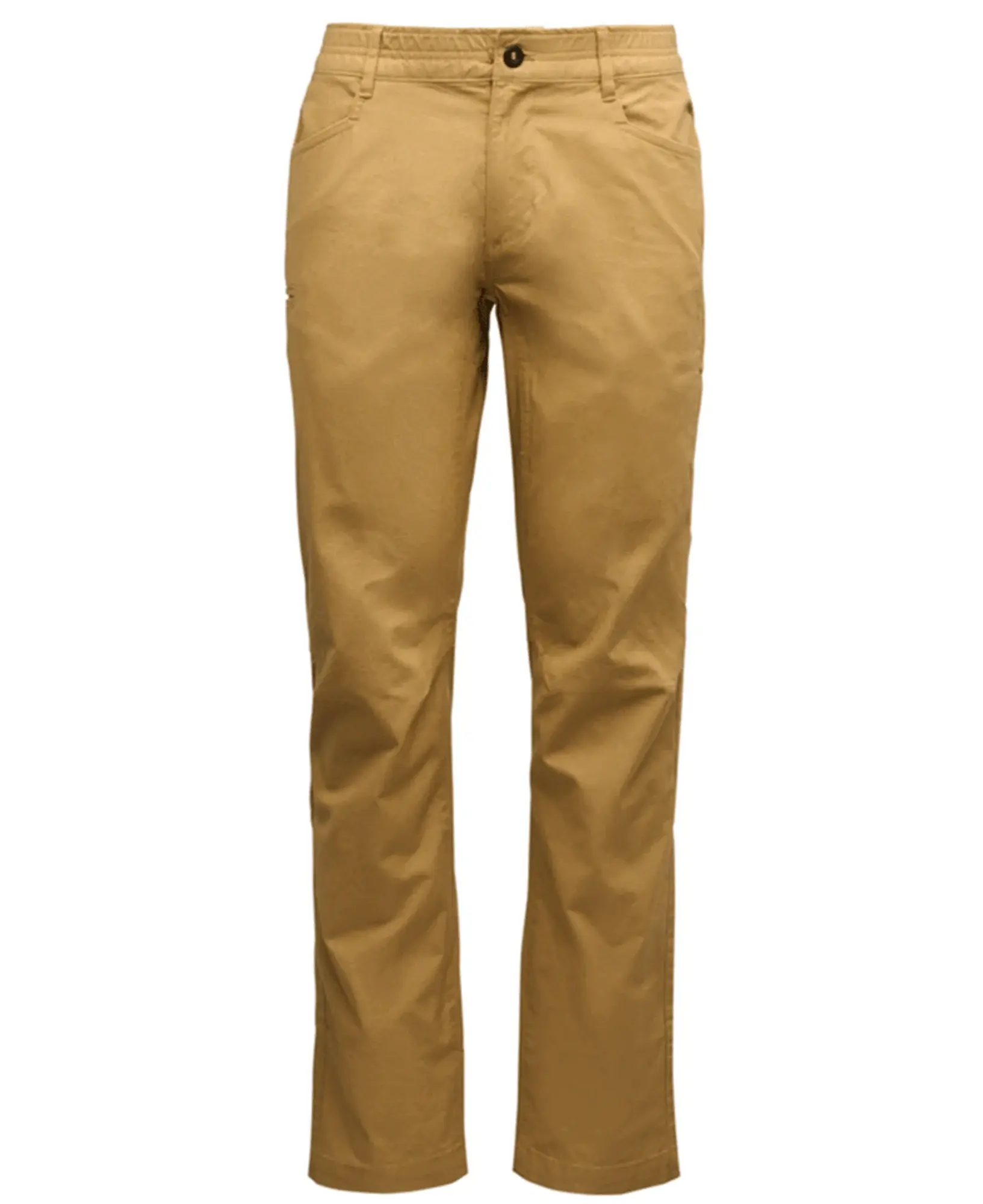 Black Diamond Black Diamond Men's Rocklock Pants Flax (2021)