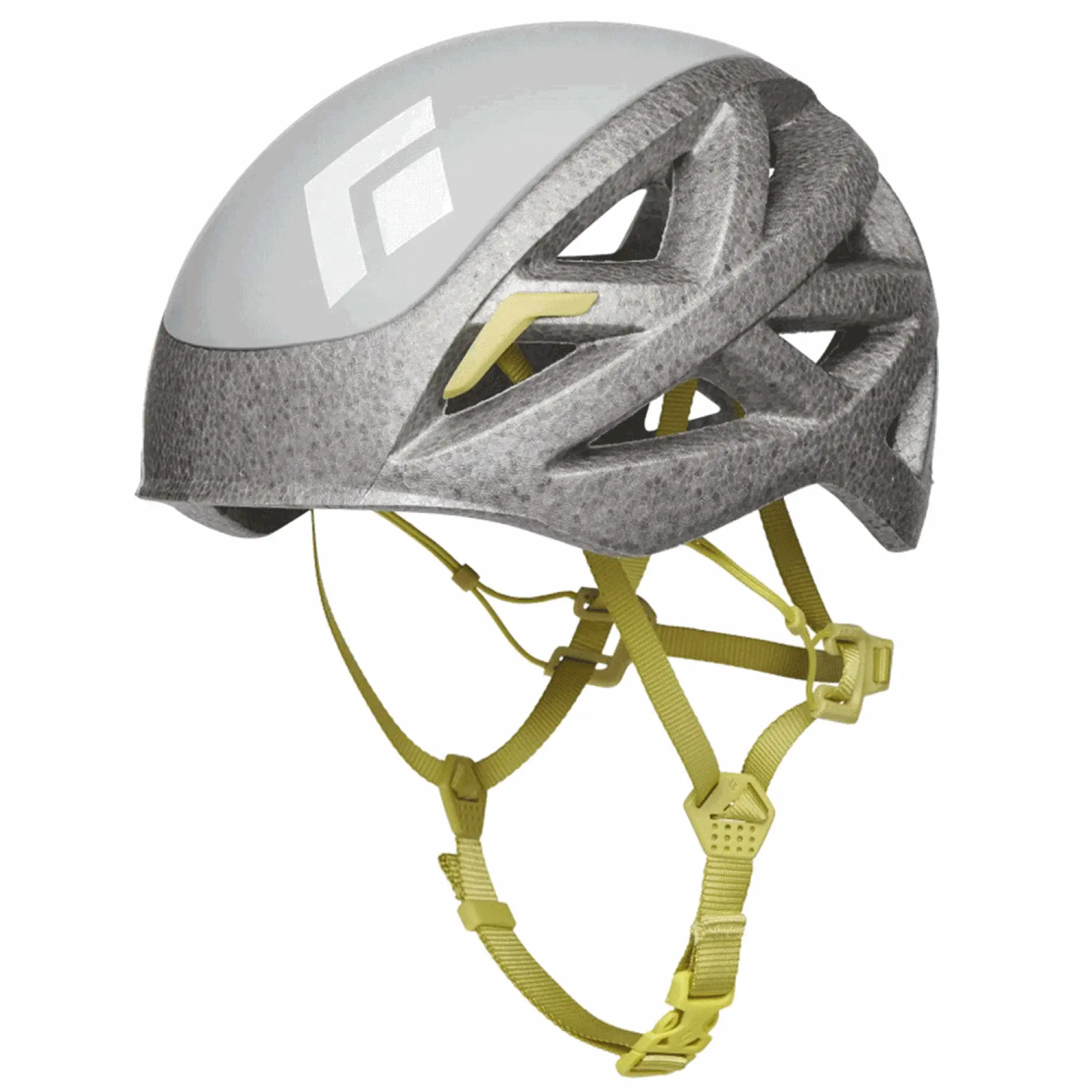 Black Diamond Black Diamond Vapor Helmet Pewter