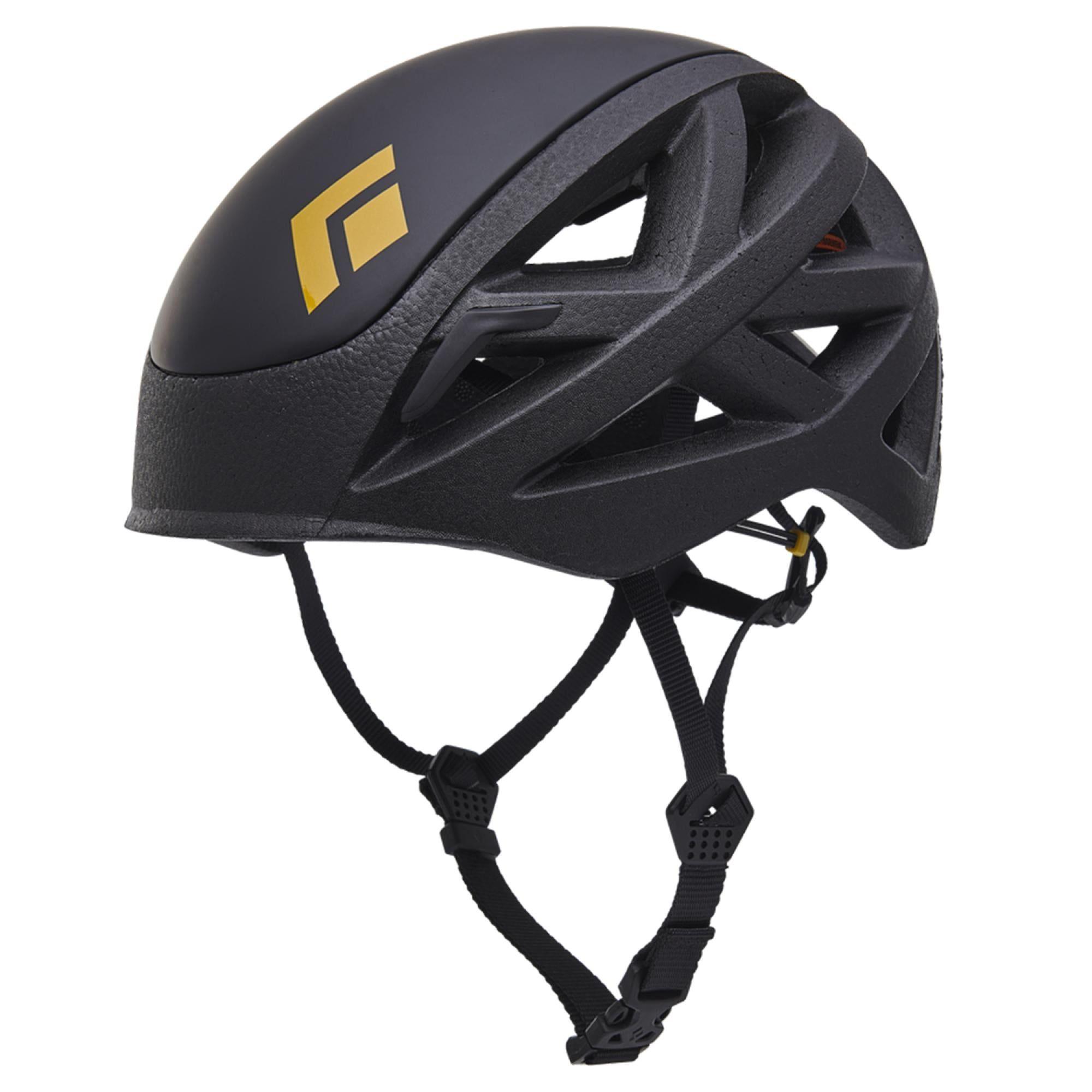 Black Diamond Black Diamond Vapor Helmet, svart