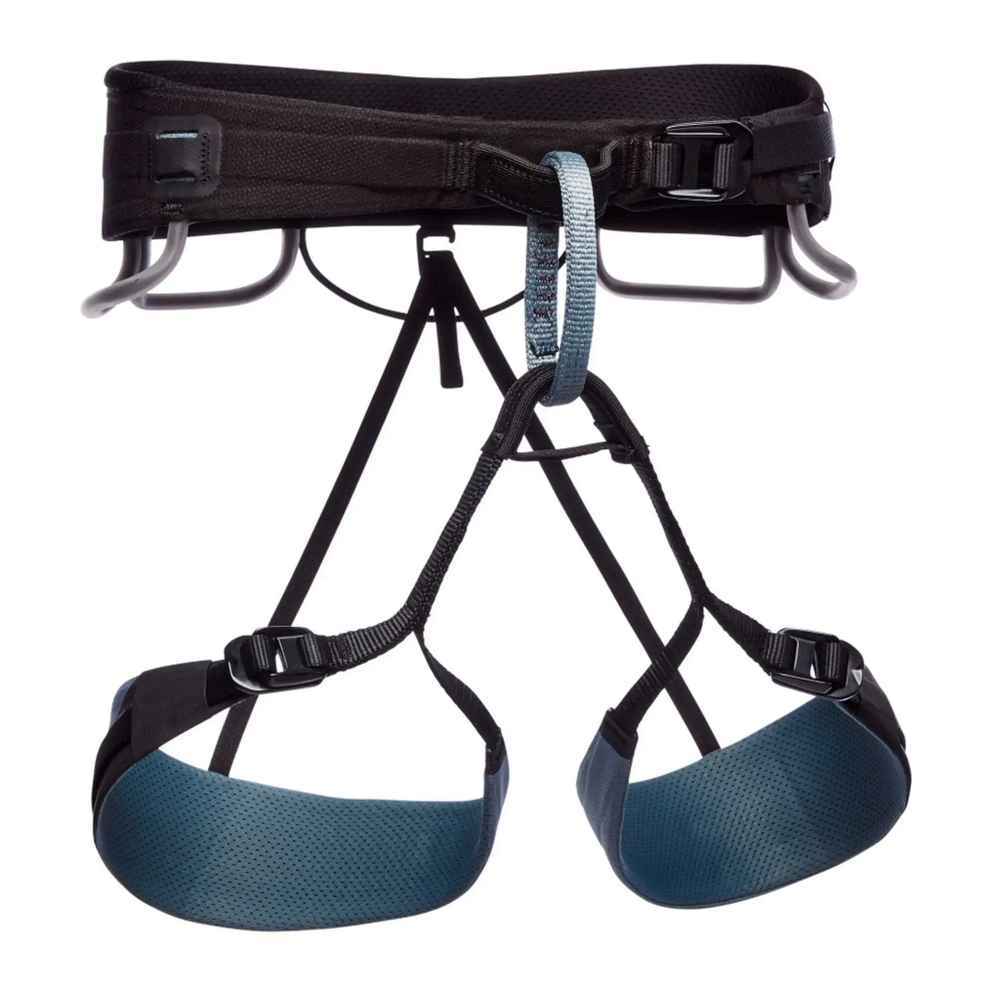 Black Diamond Black Diamond M TECHNICIAN HARNESS Storm Blue (4030)
