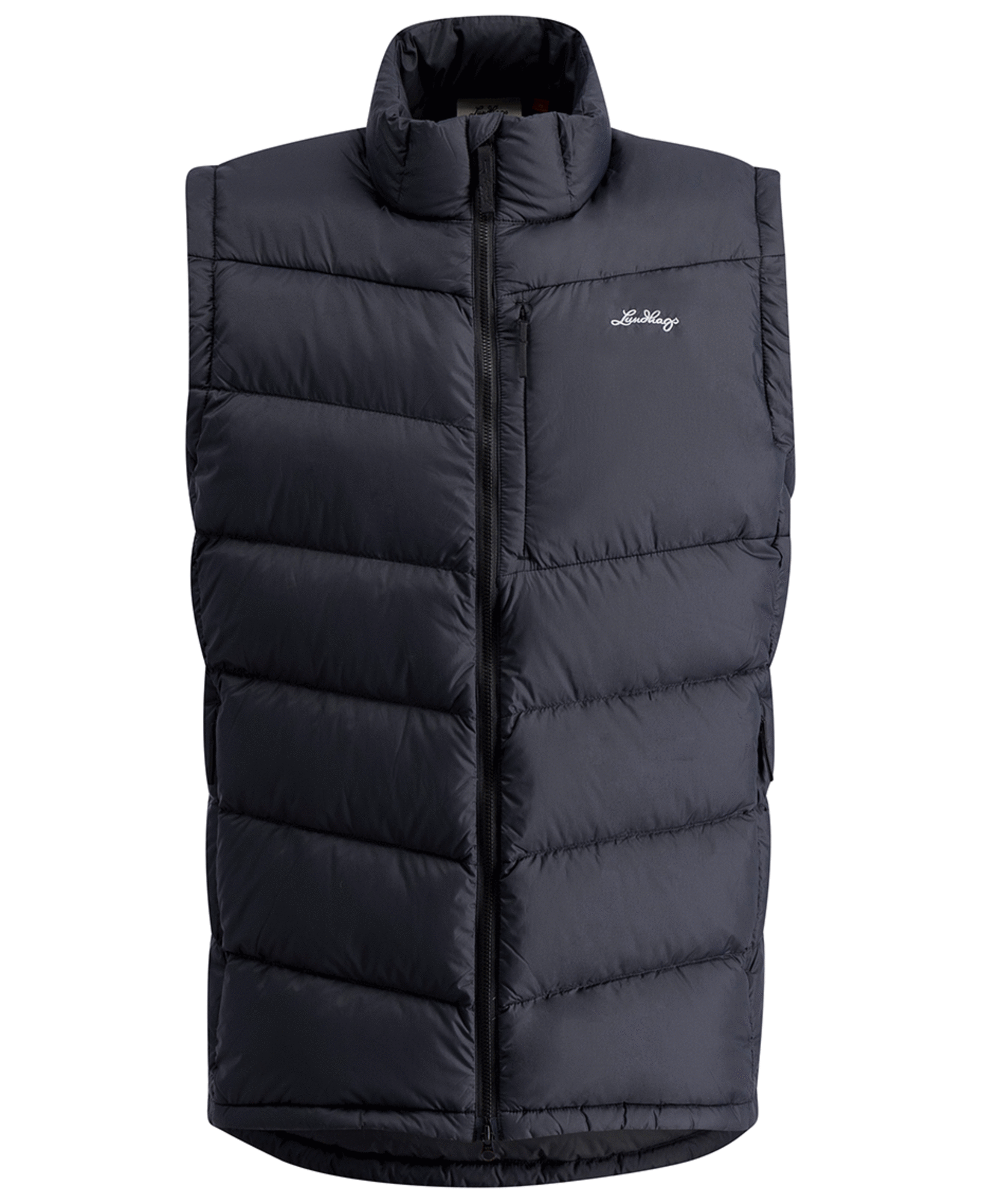 Lundhags Lundhags Fulu Down Vest M Black